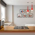 ARMAS 44 - Apartamento de 2 dormitorios, moderno y céntrico, sin ascensor y con posibilidad de garaje