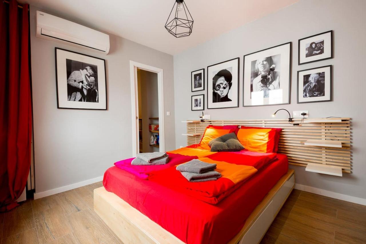 Apartamento Armas 44 - Apartamento De 2 Dormitorios, Moderno Y Céntrico, Sin Ascensor Y Con Posibilidad De Garaje Zaragoza