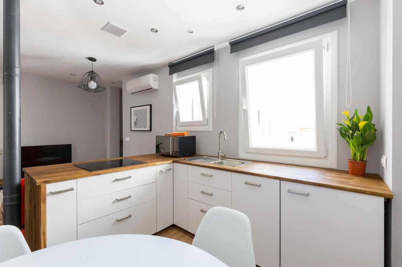 Armas 44 - Apartamento De 2 Dormitorios, Moderno Y Céntrico, Sin Ascensor Y Con Posibilidad De Garaje Apartamento *