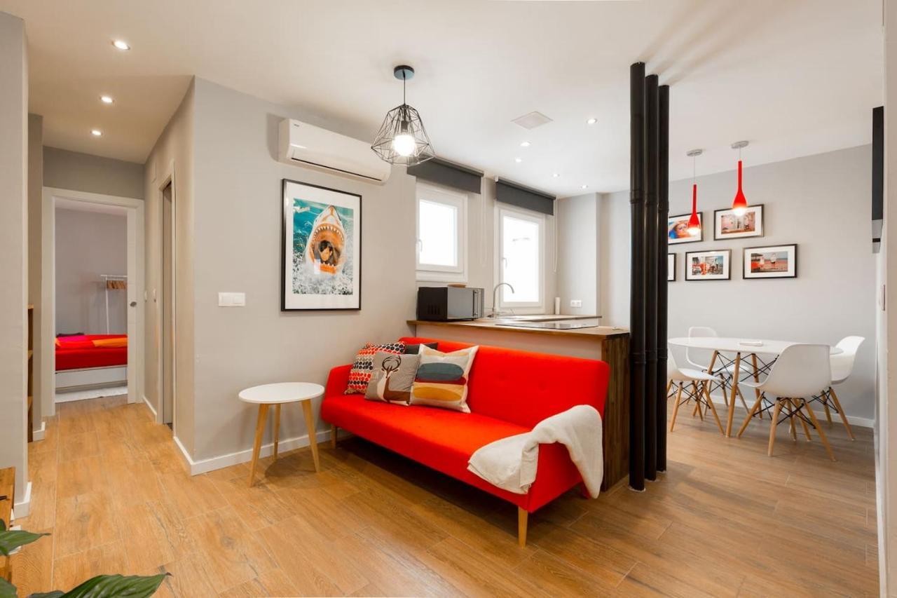 Armas 44 - Apartamento De 2 Dormitorios, Moderno Y Céntrico, Sin Ascensor Y Con Posibilidad De Garaje *