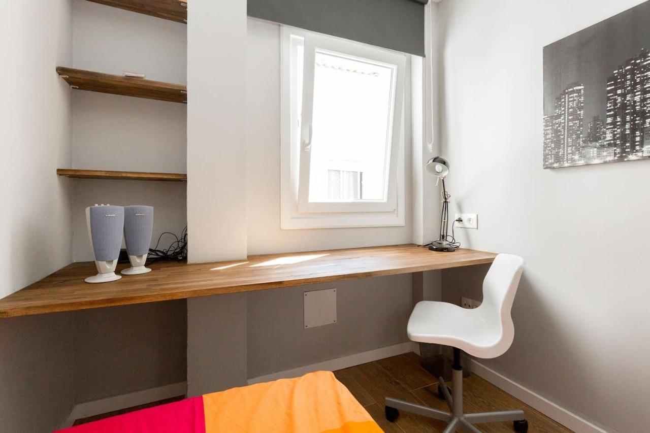 Apartamento Armas 44 - Apartamento De 2 Dormitorios, Moderno Y Céntrico, Sin Ascensor Y Con Posibilidad De Garaje