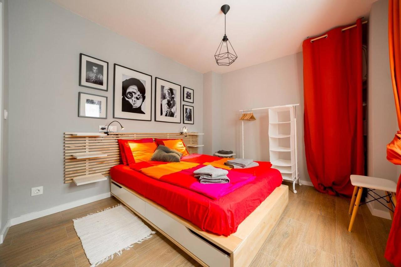 Apartamento Armas 44 - Apartamento De 2 Dormitorios, Moderno Y Céntrico, Sin Ascensor Y Con Posibilidad De Garaje *
