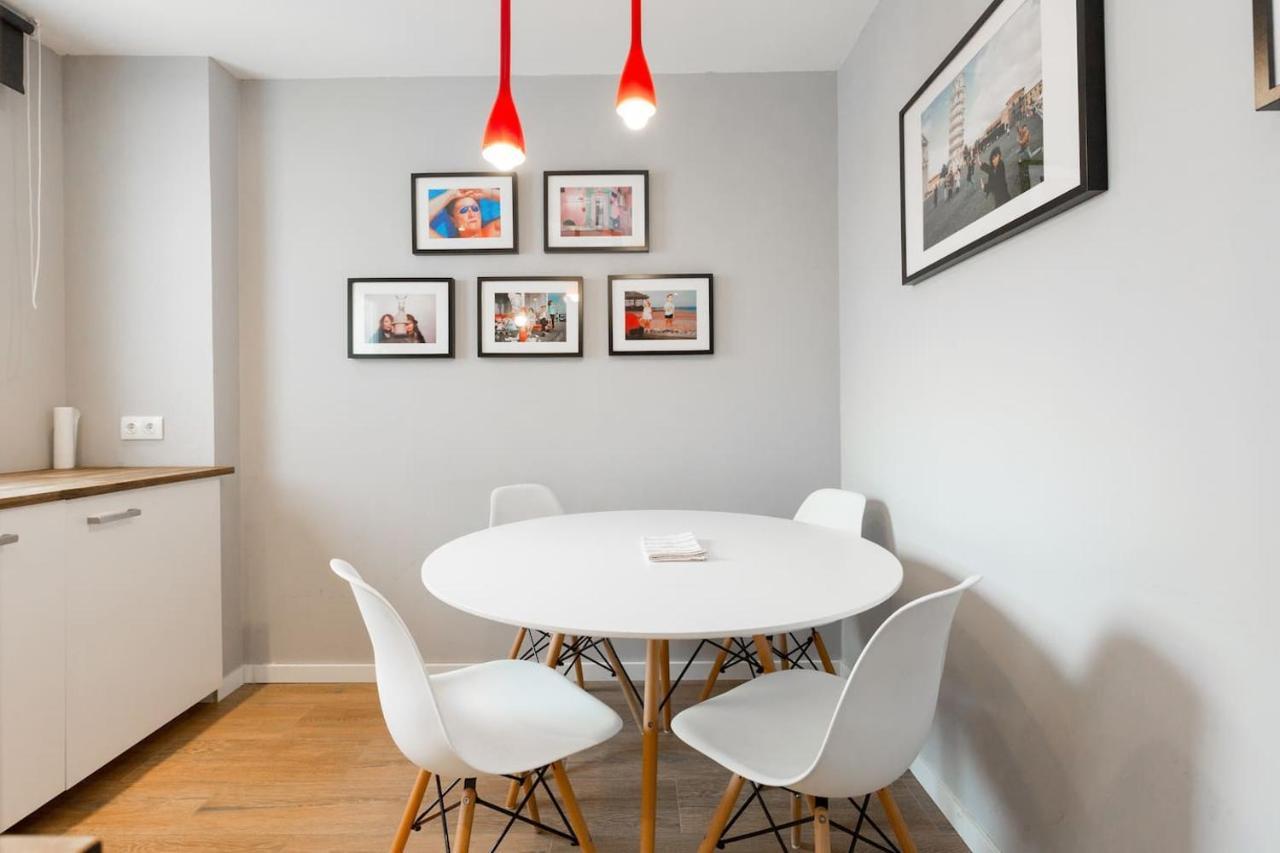 Armas 44 - Apartamento De 2 Dormitorios, Moderno Y Céntrico, Sin Ascensor Y Con Posibilidad De Garaje Apartamento Zaragoza