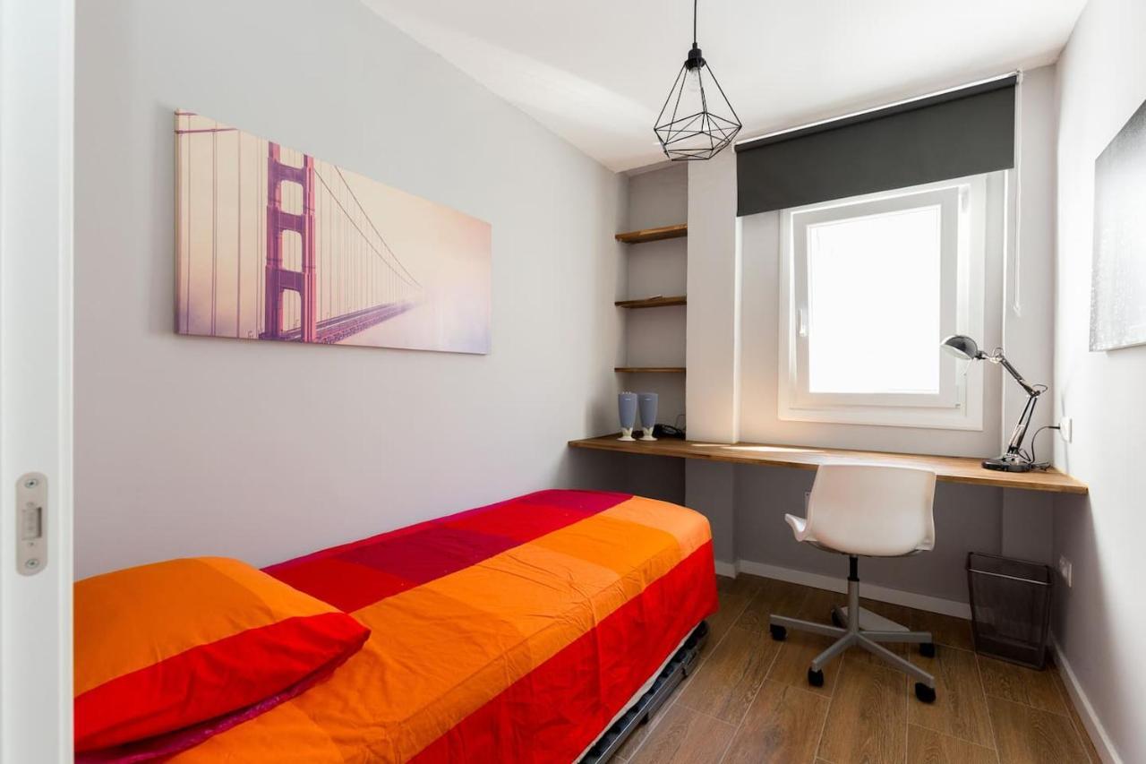 Armas 44 - Apartamento De 2 Dormitorios, Moderno Y Céntrico, Sin Ascensor Y Con Posibilidad De Garaje *