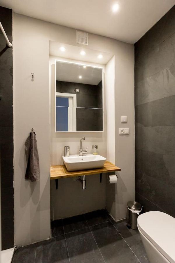 Apartamento Armas 44 - Apartamento De 2 Dormitorios, Moderno Y Céntrico, Sin Ascensor Y Con Posibilidad De Garaje Zaragoza